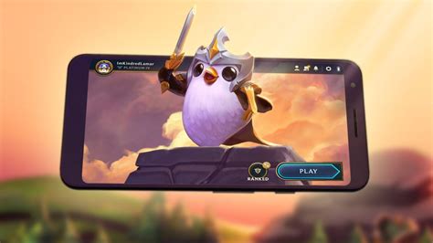 Exclusive: TFT mobile will available in Southeast Asia .
